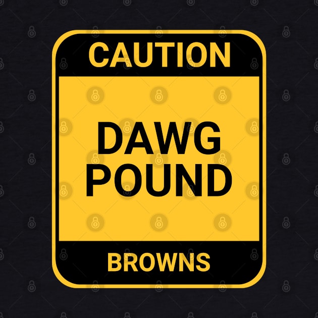 DAWG POUND by BURN444